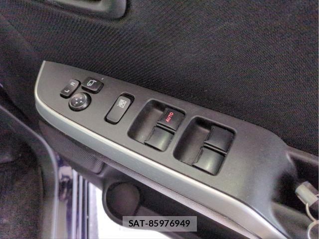 Suzuki SOLIO BANDIT 2015-09 6678142-28