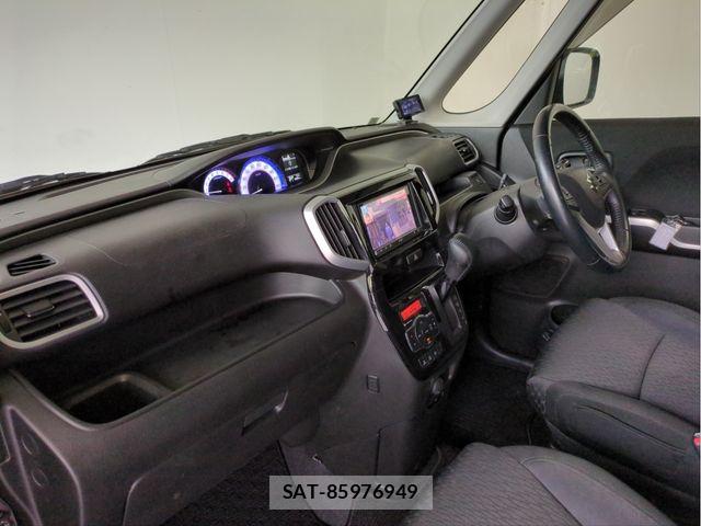 Suzuki SOLIO BANDIT 2015-09 6678142-2