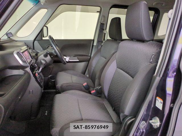 Suzuki SOLIO BANDIT 2015-09 6678142-3