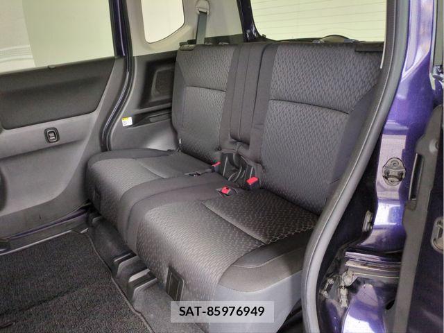Suzuki SOLIO BANDIT 2015-09 6678142-4
