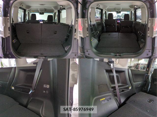 Suzuki SOLIO BANDIT 2015-09 6678142-6