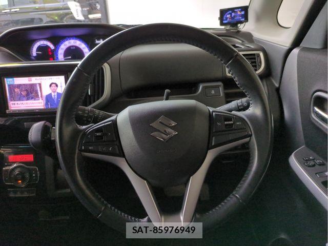 Suzuki SOLIO BANDIT 2015-09 6678142-8