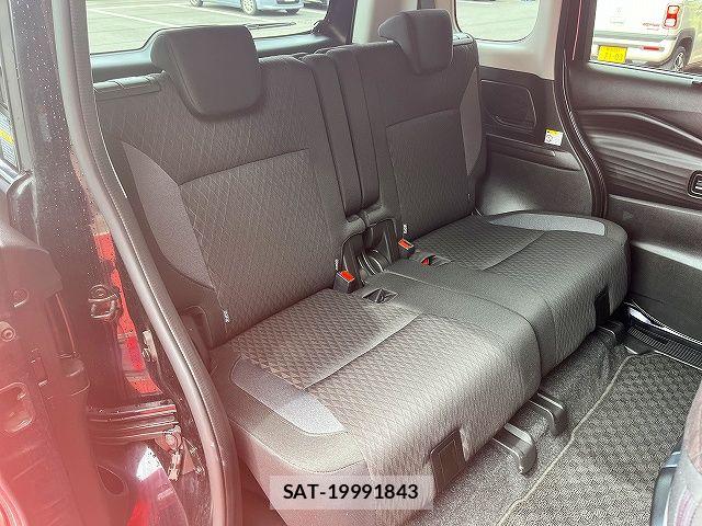 Suzuki SOLIO BANDIT 2021-05 6691273-9