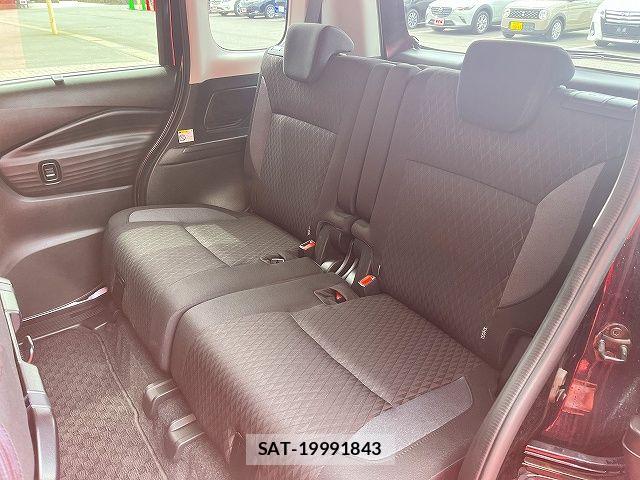 Suzuki SOLIO BANDIT 2021-05 6691273-12