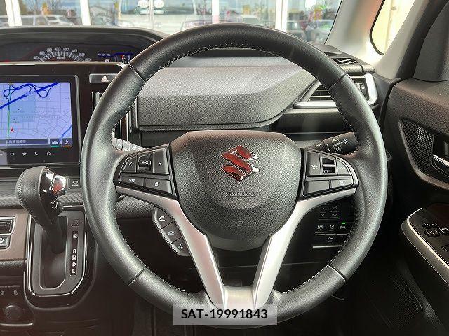 Suzuki SOLIO BANDIT 2021-05 6691273-13