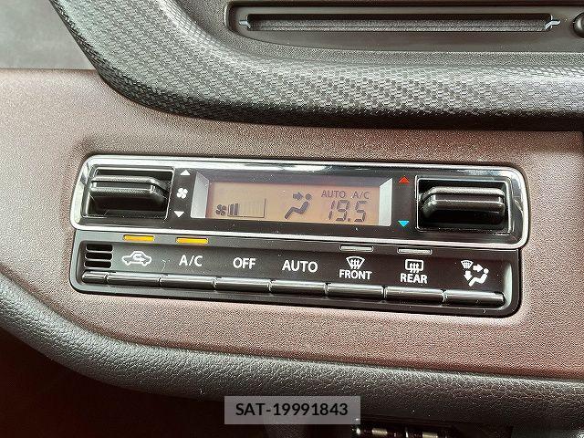 Suzuki SOLIO BANDIT 2021-05 6691273-14