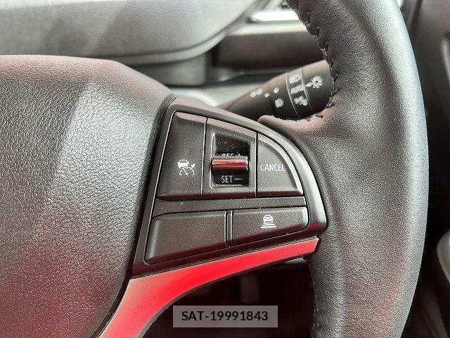 Suzuki SOLIO BANDIT 2021-05 6691273-17