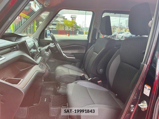 Suzuki SOLIO BANDIT 2021-05 6691273-18