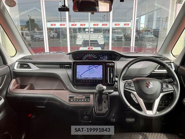 Suzuki SOLIO BANDIT 2021-05 6691273-1