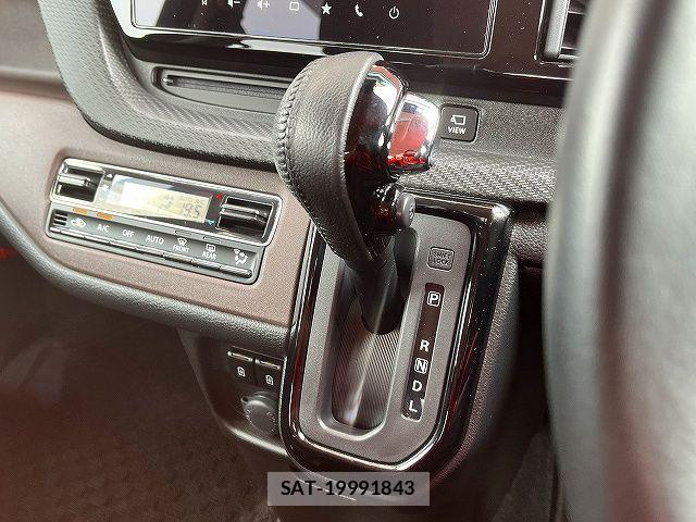 Suzuki SOLIO BANDIT 2021-05 6691273-19