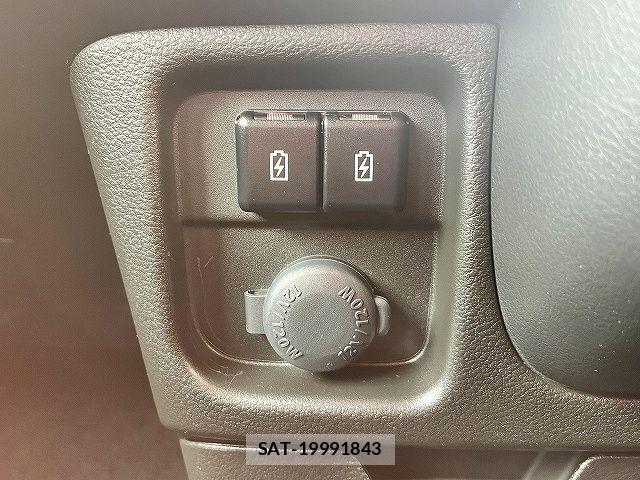 Suzuki SOLIO BANDIT 2021-05 6691273-23