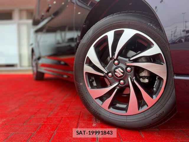 Suzuki SOLIO BANDIT 2021-05 6691273-26