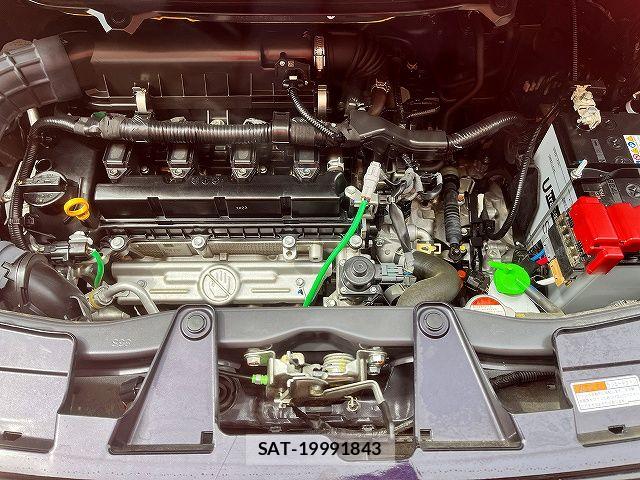 Suzuki SOLIO BANDIT 2021-05 6691273-27