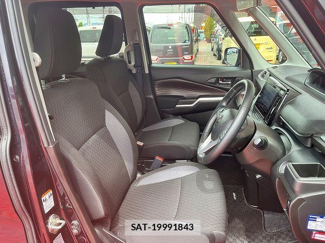 Suzuki SOLIO BANDIT 2021-05 6691273-3