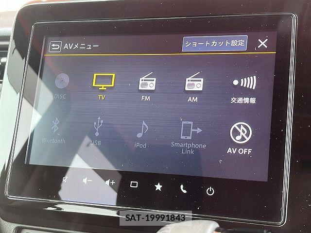 Suzuki SOLIO BANDIT 2021-05 6691273-4