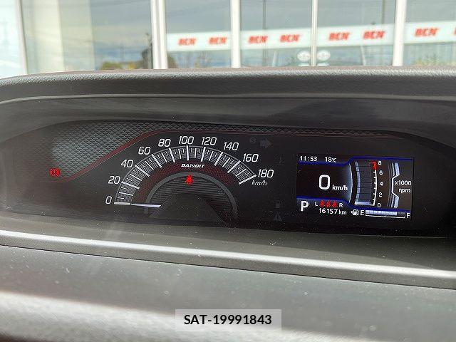 Suzuki SOLIO BANDIT 2021-05 6691273-7