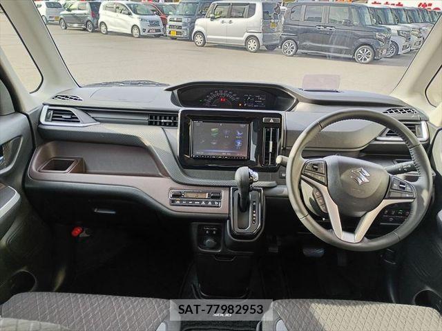 Suzuki SOLIO BANDIT 2022-01 6691274-9