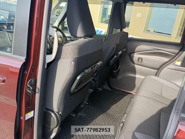 Suzuki SOLIO BANDIT 2022-01 6691274-13