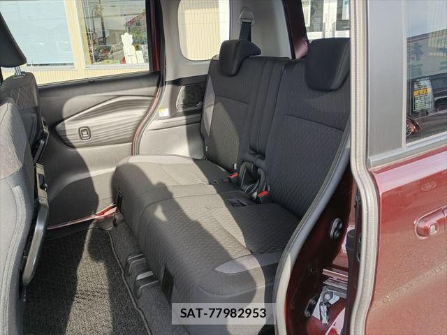 Suzuki SOLIO BANDIT 2022-01 6691274-14