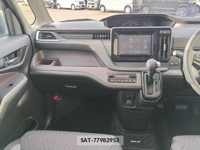 Suzuki SOLIO BANDIT 2022-01 6691274-18