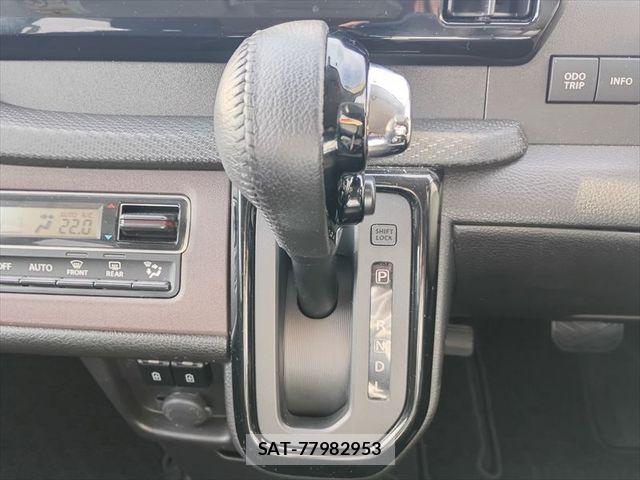 Suzuki SOLIO BANDIT 2022-01 6691274-21