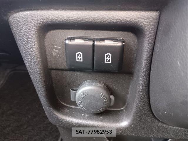 Suzuki SOLIO BANDIT 2022-01 6691274-22
