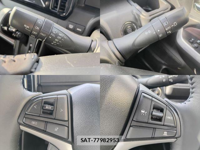 Suzuki SOLIO BANDIT 2022-01 6691274-23