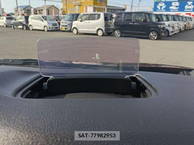 Suzuki SOLIO BANDIT 2022-01 6691274-25