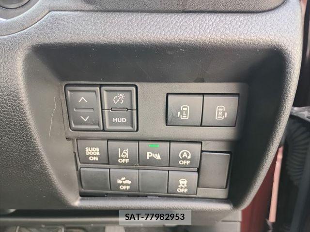 Suzuki SOLIO BANDIT 2022-01 6691274-26
