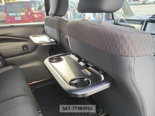 Suzuki SOLIO BANDIT 2022-01 6691274-27