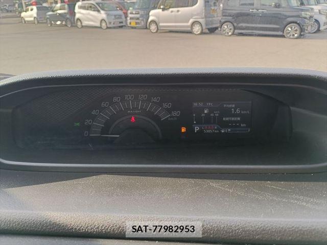 Suzuki SOLIO BANDIT 2022-01 6691274-28