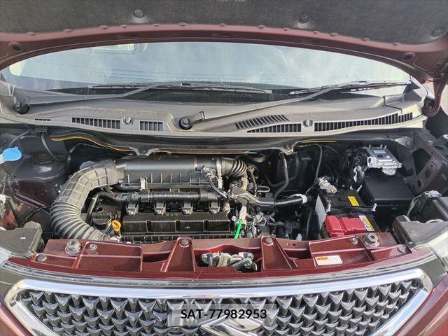 Suzuki SOLIO BANDIT 2022-01 6691274-29