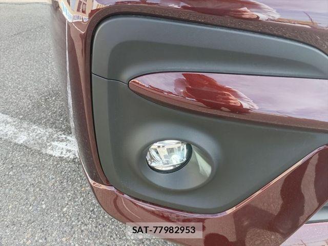 Suzuki SOLIO BANDIT 2022-01 6691274-4