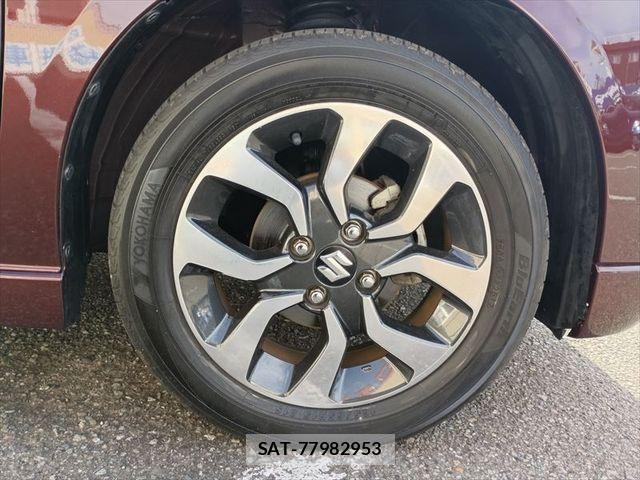 Suzuki SOLIO BANDIT 2022-01 6691274-7