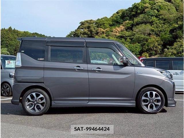 Suzuki SOLIO BANDIT 2017-12 6691275-9