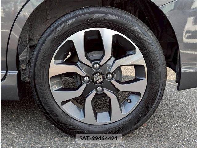Suzuki SOLIO BANDIT 2017-12 6691275-10