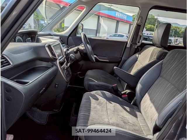 Suzuki SOLIO BANDIT 2017-12 6691275-11