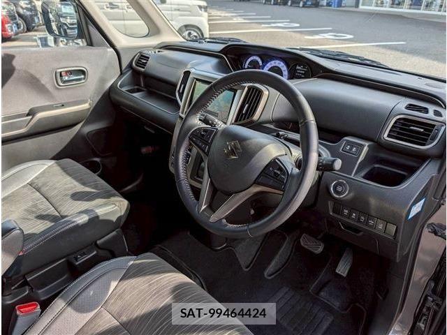 Suzuki SOLIO BANDIT 2017-12 6691275-12