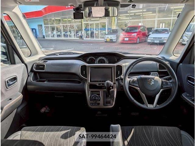 Suzuki SOLIO BANDIT 2017-12 6691275-13