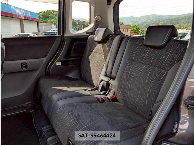 Suzuki SOLIO BANDIT 2017-12 6691275-14