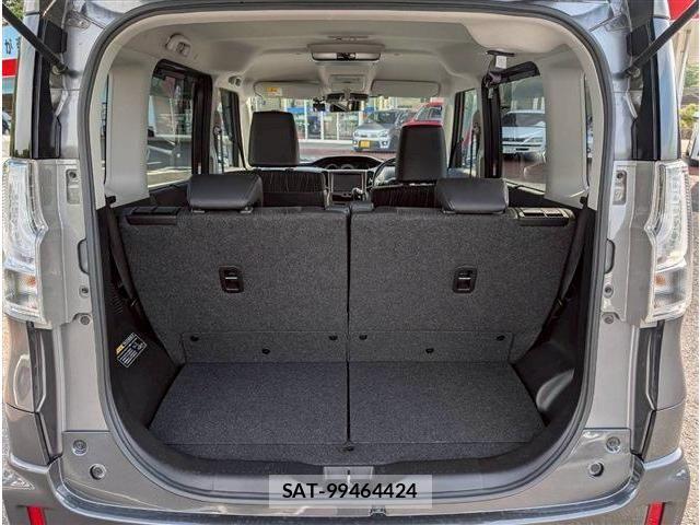 Suzuki SOLIO BANDIT 2017-12 6691275-15