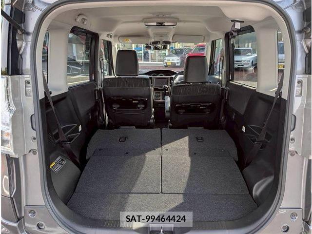 Suzuki SOLIO BANDIT 2017-12 6691275-16
