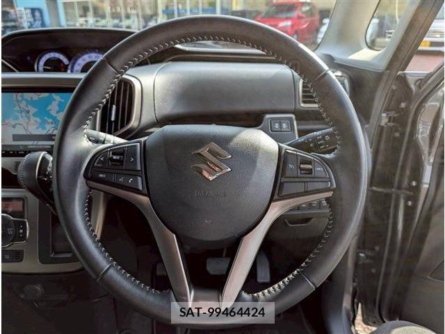 Suzuki SOLIO BANDIT 2017-12 6691275-17