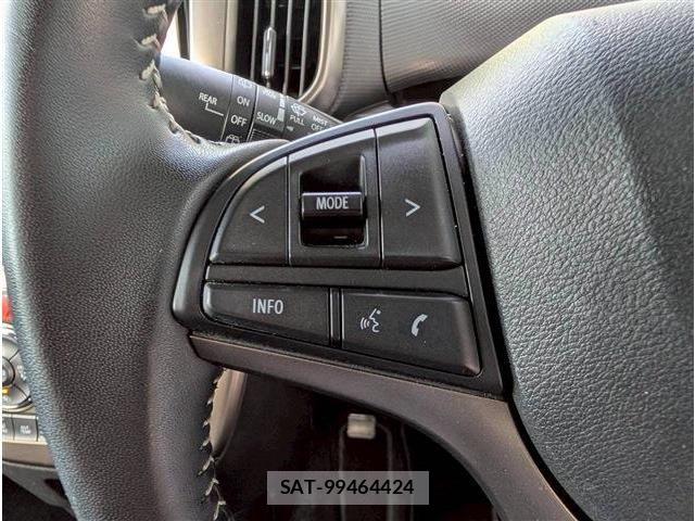 Suzuki SOLIO BANDIT 2017-12 6691275-18