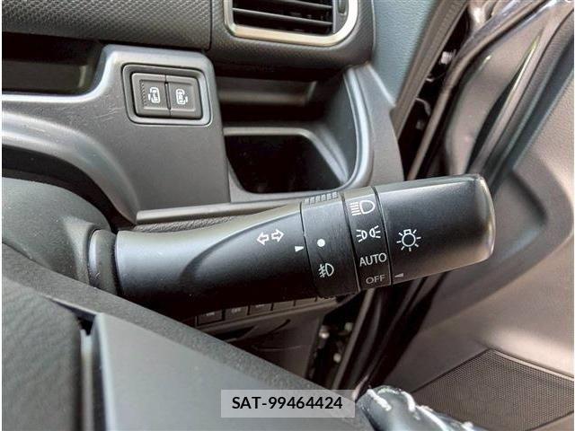 Suzuki SOLIO BANDIT 2017-12 6691275-21