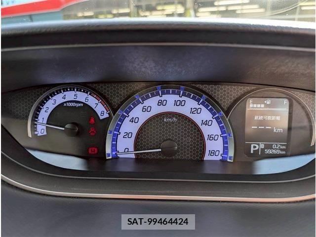 Suzuki SOLIO BANDIT 2017-12 6691275-22