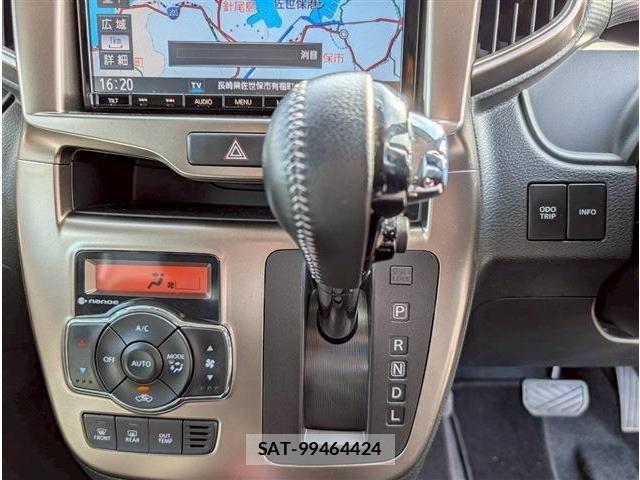 Suzuki SOLIO BANDIT 2017-12 6691275-26