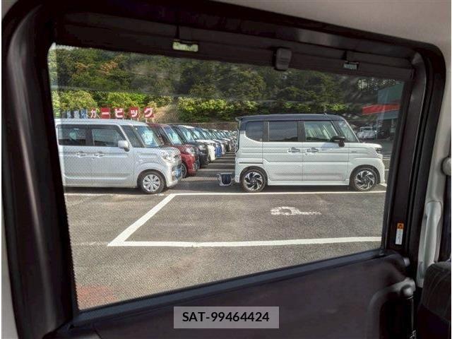 Suzuki SOLIO BANDIT 2017-12 6691275-27