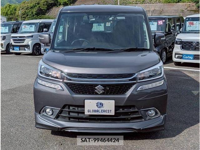 Suzuki SOLIO BANDIT 2017-12 6691275-3