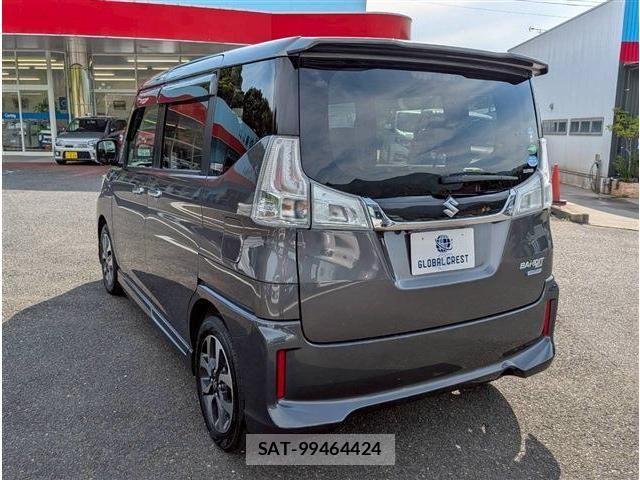 Suzuki SOLIO BANDIT 2017-12 6691275-5